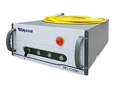 Nguồn Laser Raycus - Máy Hàn, Cắt Laser - Công Ty TNHH Cơ Khí Laser